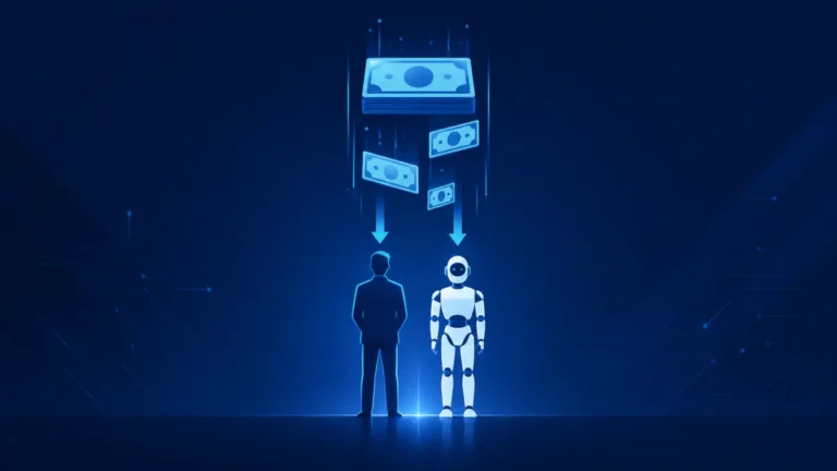 AI 기본소득이란 무엇인가 — 개념과 찬반 총정리