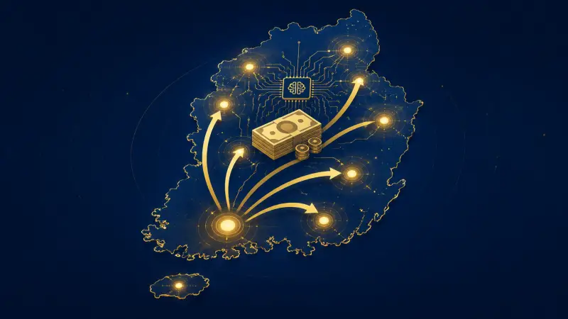 한국 AI 기본소득 도입 가능성 — 현황과 전망